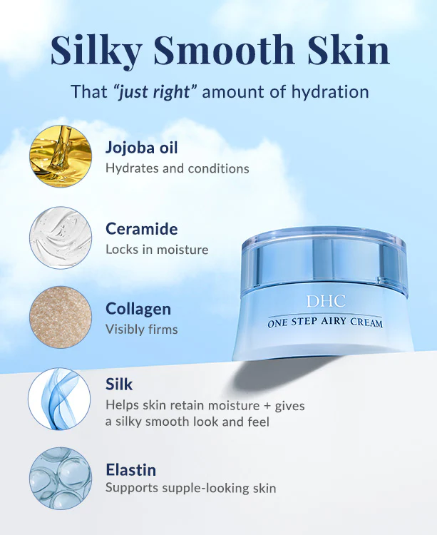 One Step Airy Cream - Image 5