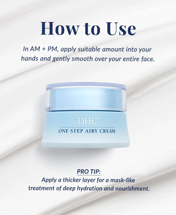One Step Airy Cream - Image 6