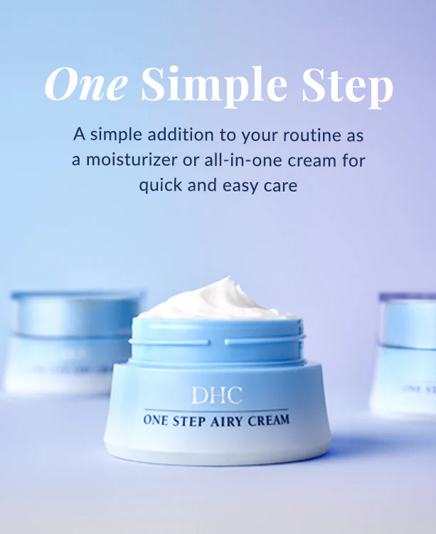 One Step Airy Cream - Image 7