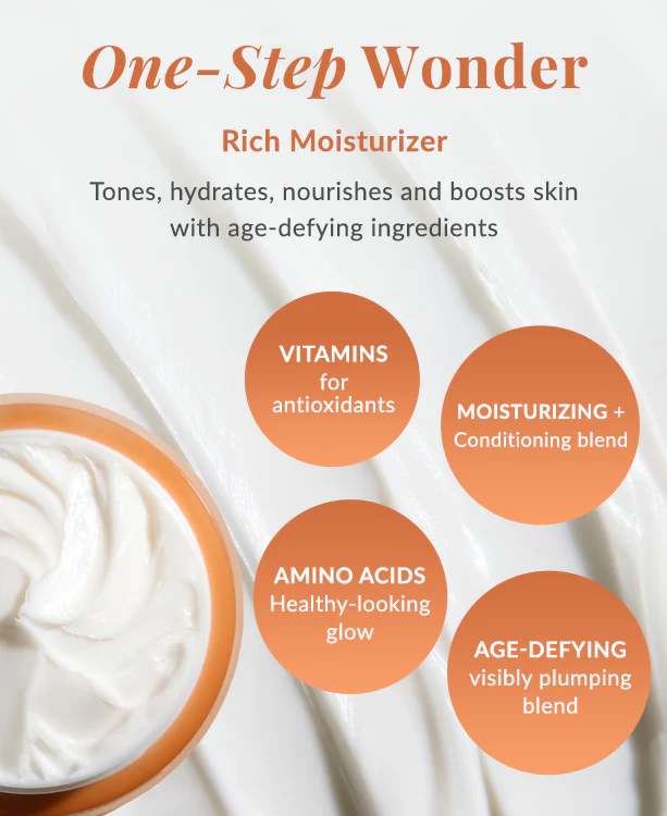 One Step Rich Cream - Image 4