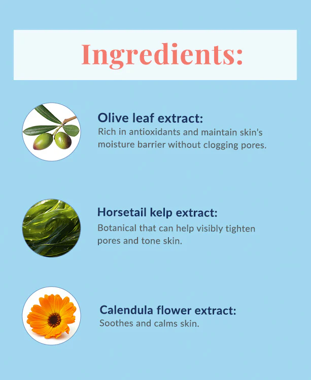 Pore Face Wash - Image 5