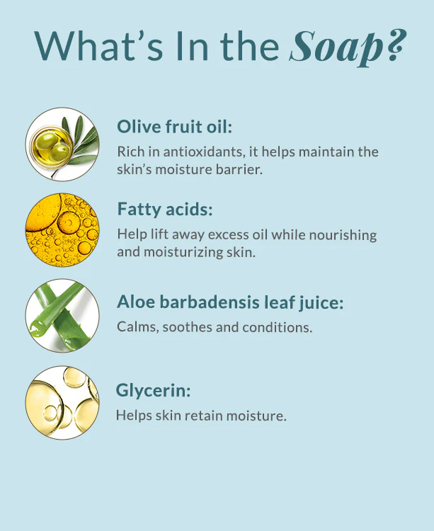 Pure Soap - Image 4