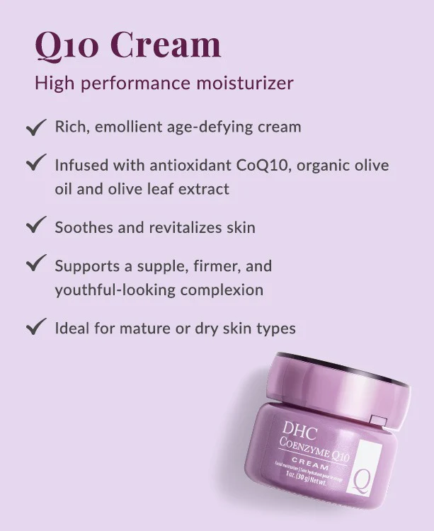 Q10 Cream - Image 3