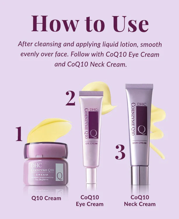 Q10 Cream - Image 5