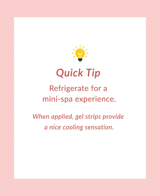 Revitalizing Moisture Strips - Image 6