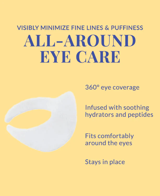 Rich Eye Zone Care Pack - Image 5