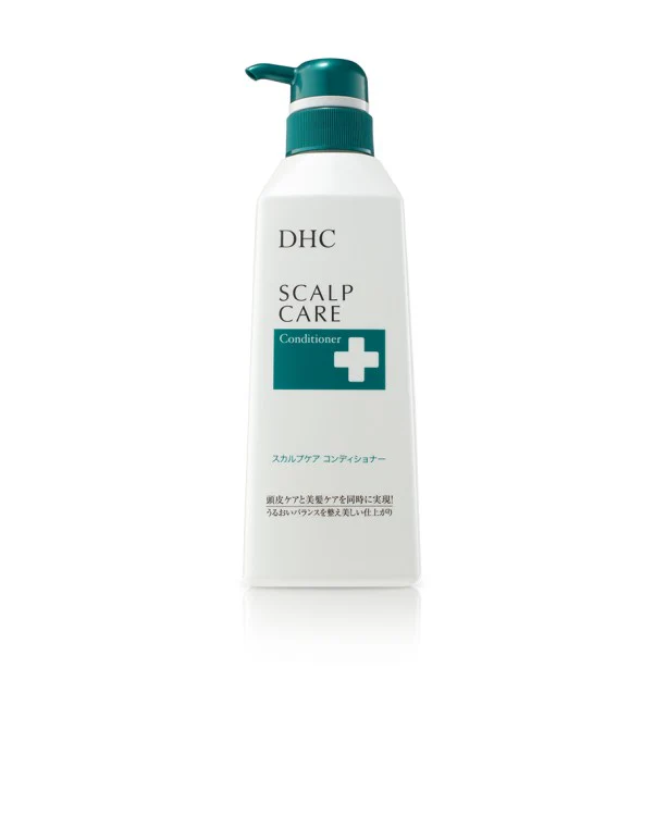 Scalp Care Conditioner