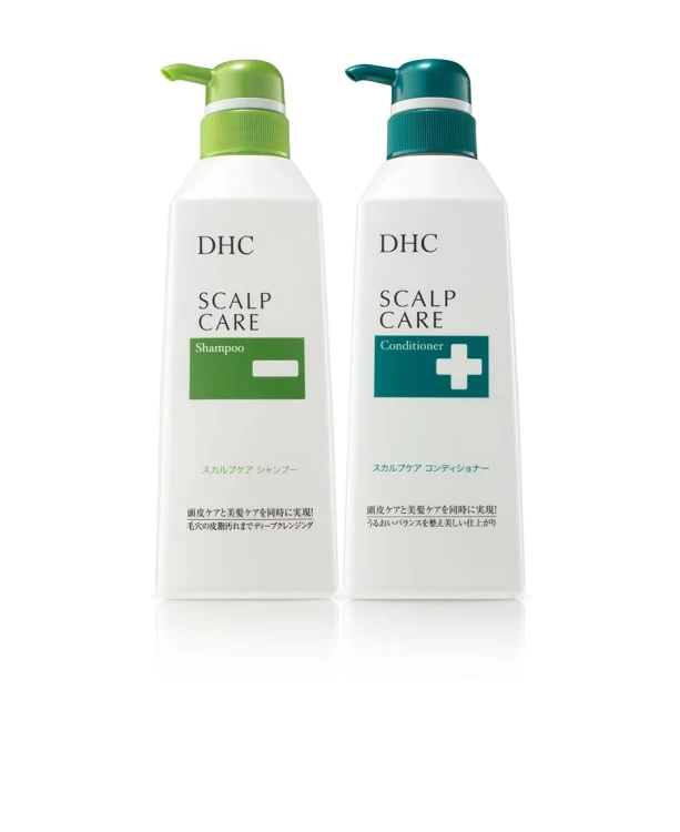 Scalp Care Set
