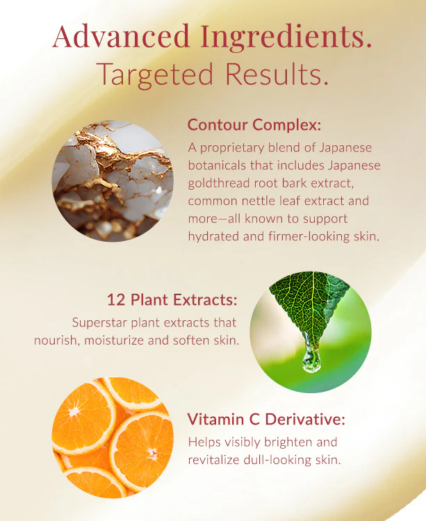 Advanced Target Face Cream - Image 4