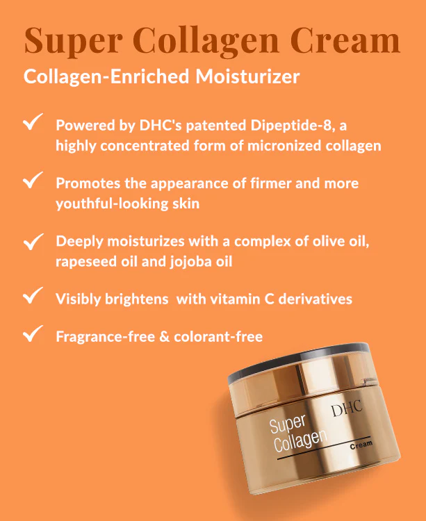 Super Collagen Cream - Image 3