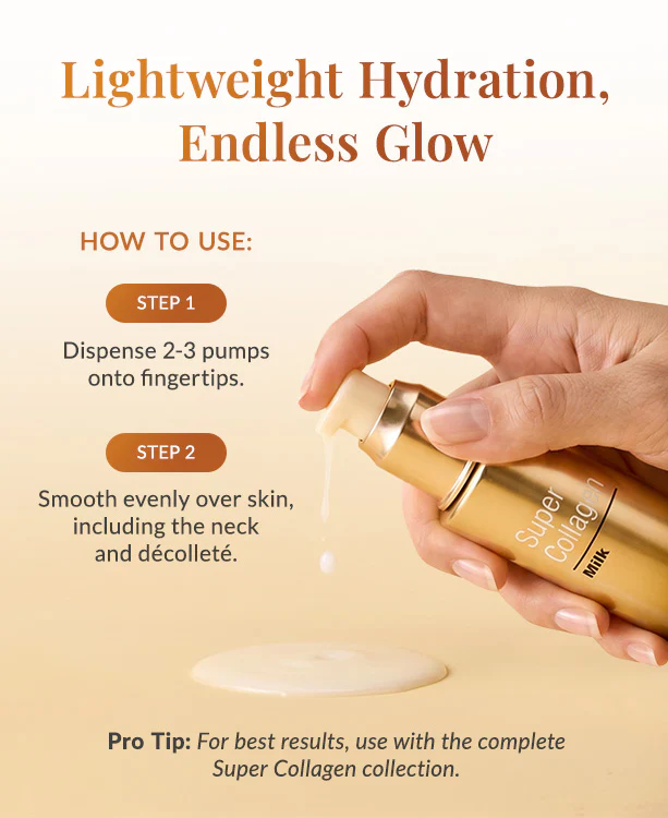Super Collagen Milk - Image 4
