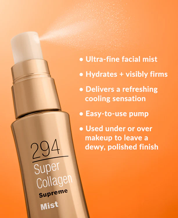 Super Collagen Supreme Mist - Image 3