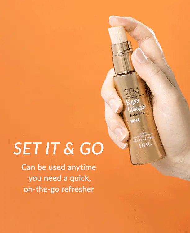 Super Collagen Supreme Mist - Image 6