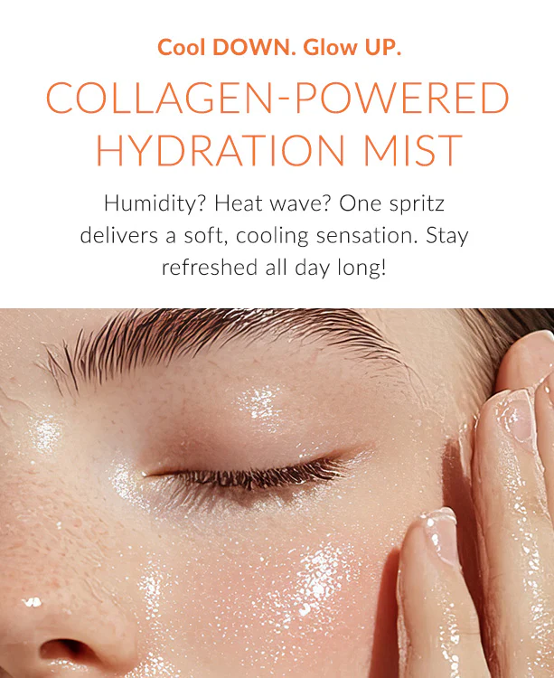 Super Collagen Supreme Mist - Image 7