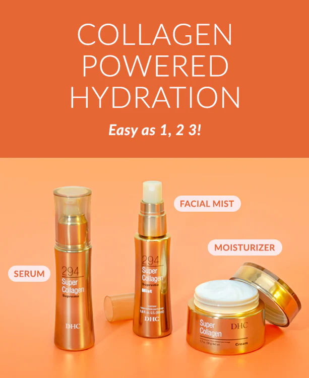 Super Collagen Supreme Mist - Image 8