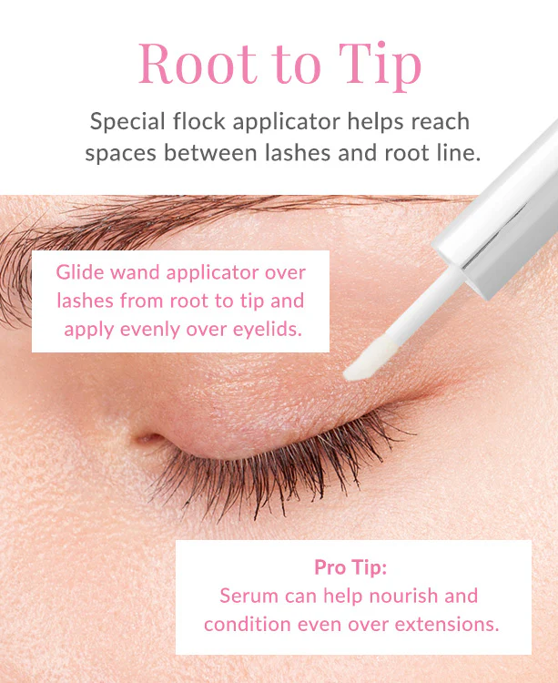 3-in-1 Eyelash Serum - Image 7
