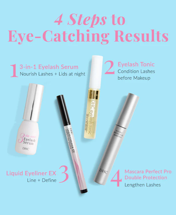 3-in-1 Eyelash Serum - Image 9