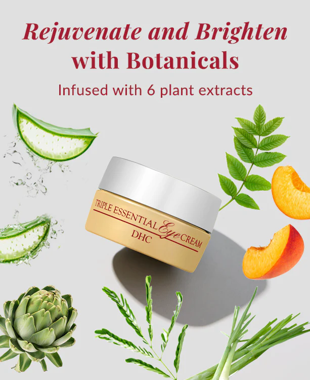 Triple Essential Eye Cream - Image 5