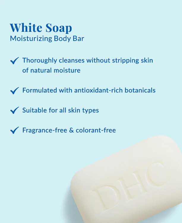 White Soap - Image 2